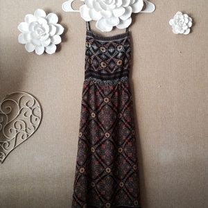 Melrose and Market Dress Size S